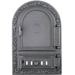 Drzwiczki żeliwne DW 10R DWR10 300x300 - Drzwiczki żeliwne DW 10R